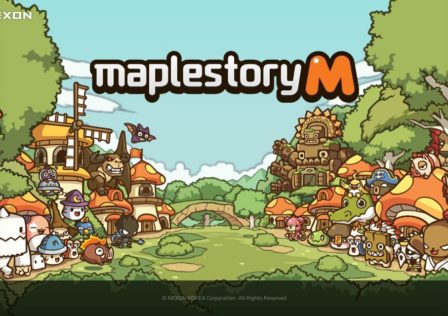 maplestory-m