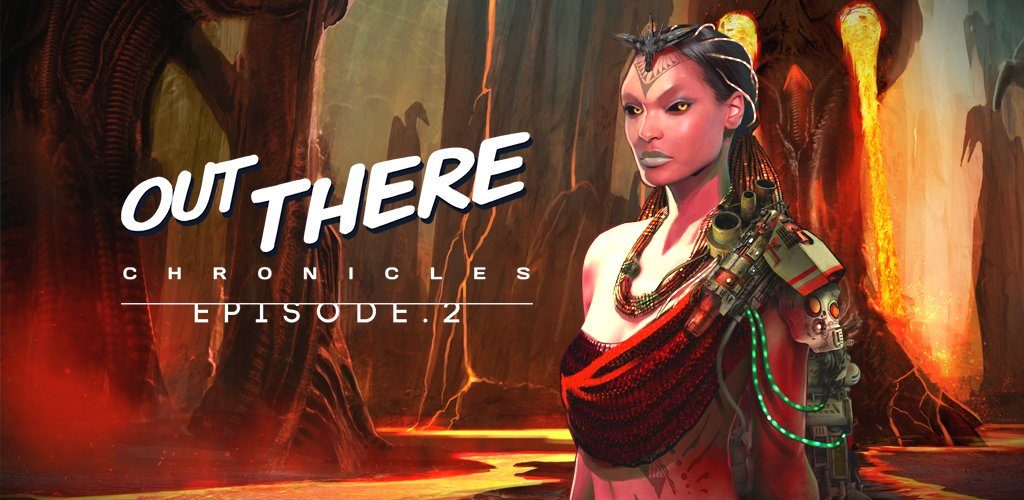 Out There Chronicles Episode 2 Android