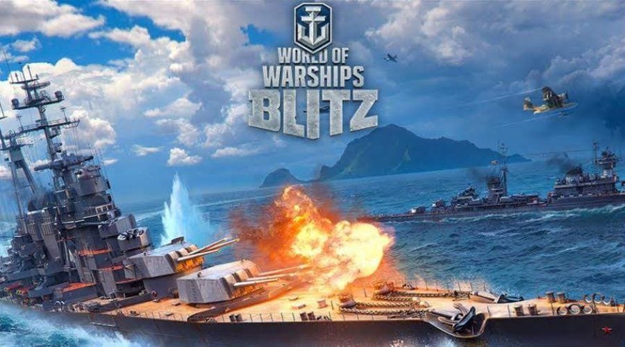 World of Warships Blitz Android