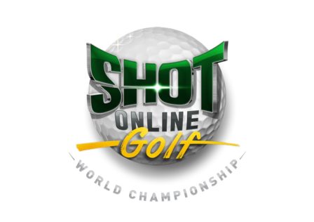Shot Online Golf_logo