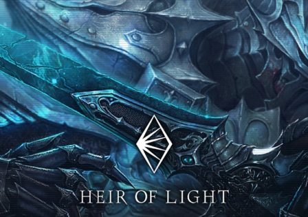 heir-of-light