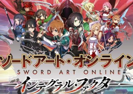 sword-art-online