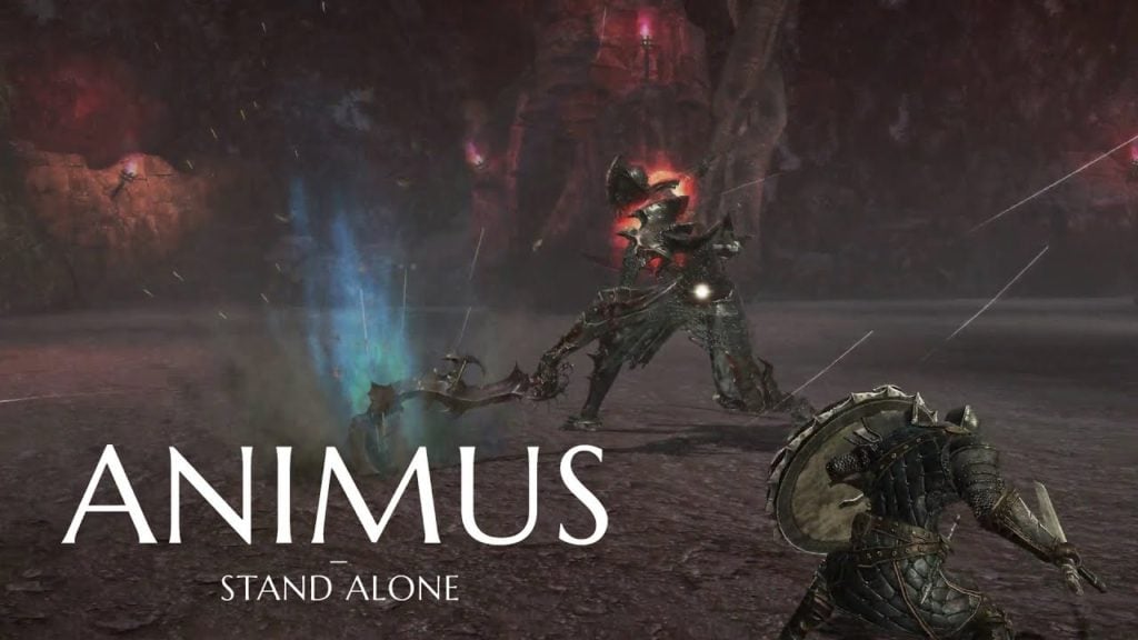 Animus Android