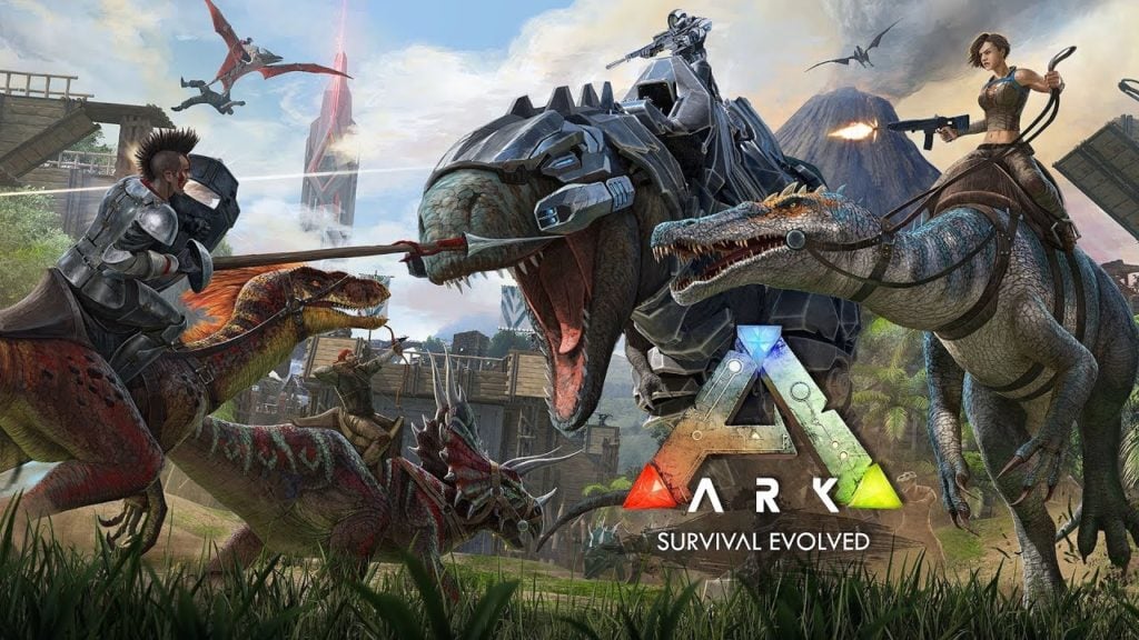 Ark Android