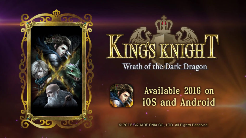 King's Knight Android