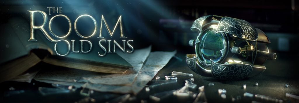 The Room: Old Sins Android