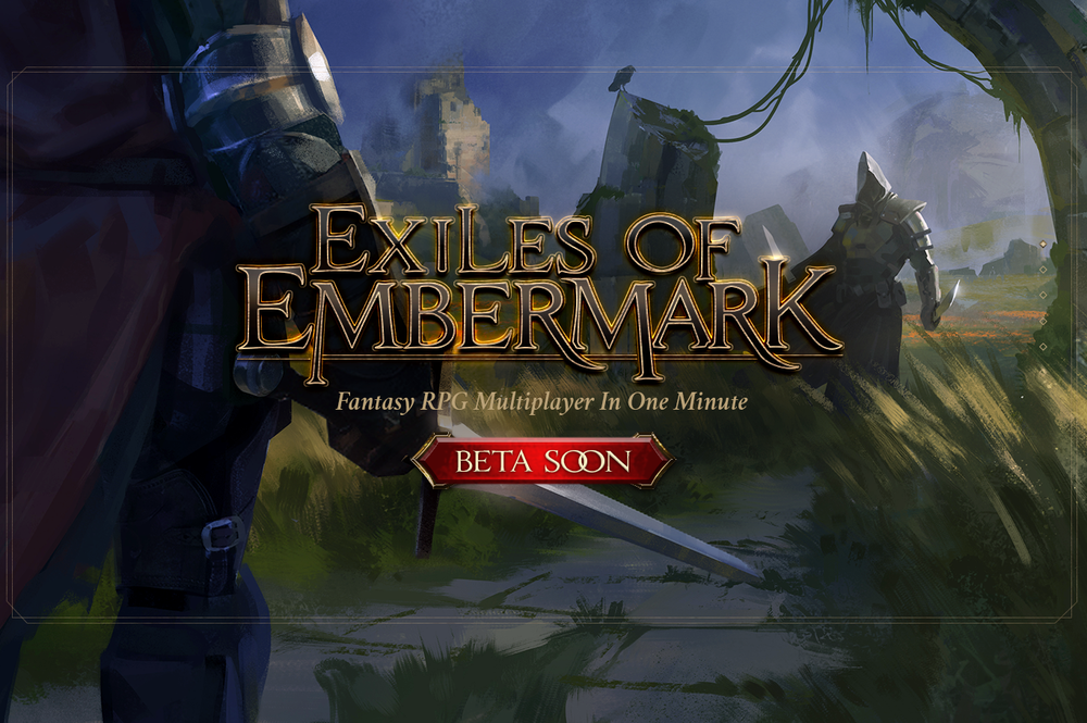 Exiles Embermark Android