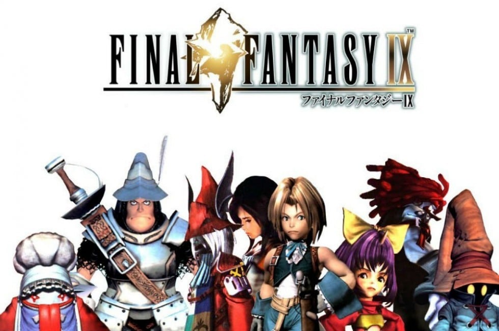 Final Fantasy IX Android