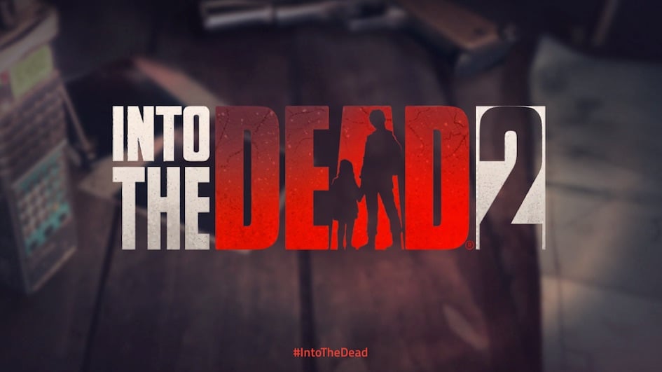 Into the Dead 2 Android