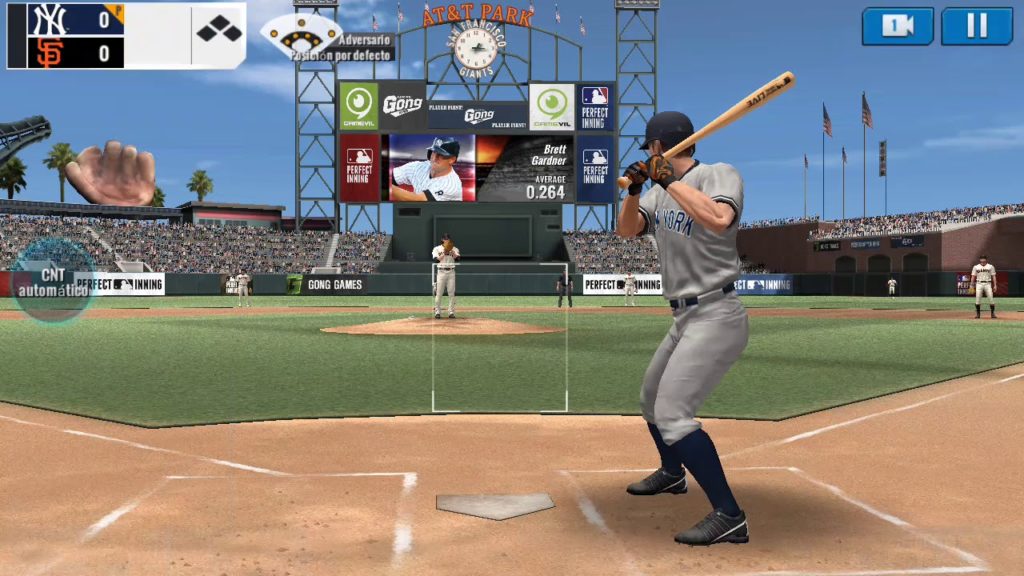 MLB Perfect Inning 2018 Android