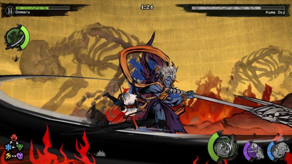 World of Demons Android
