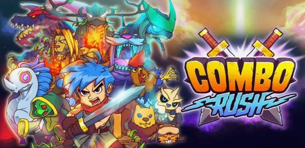 Combo Rush Android