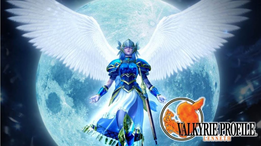 Valkyrie Profile: Lenneth Android