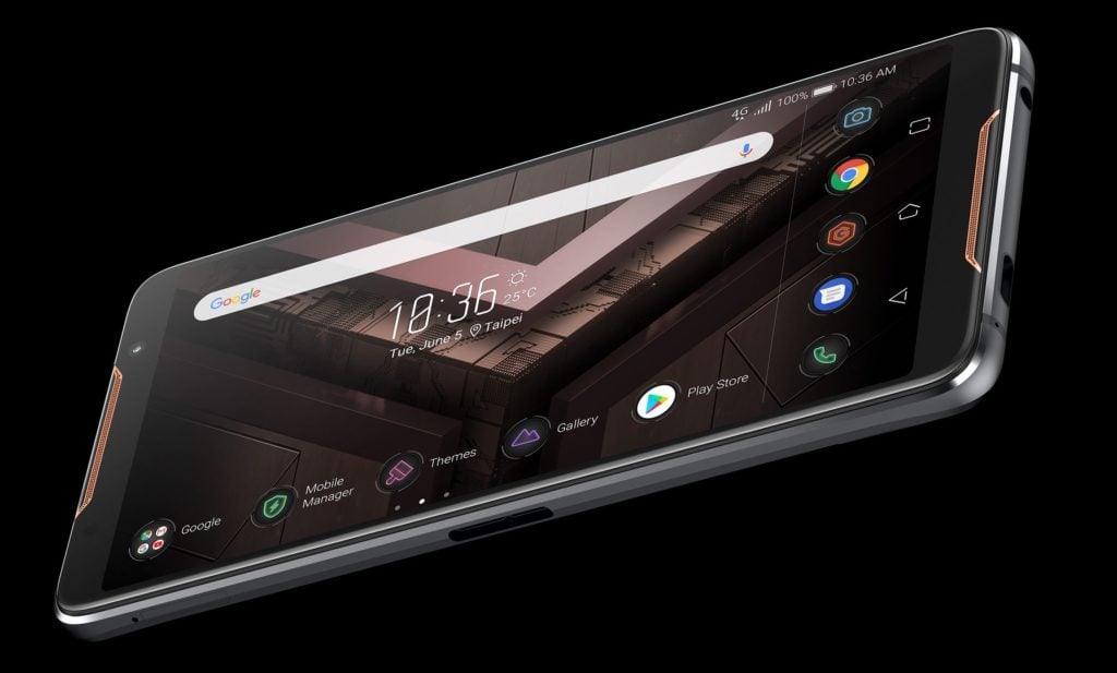 ASUS ROG Phone Android