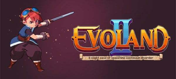 Evoland 2 Android