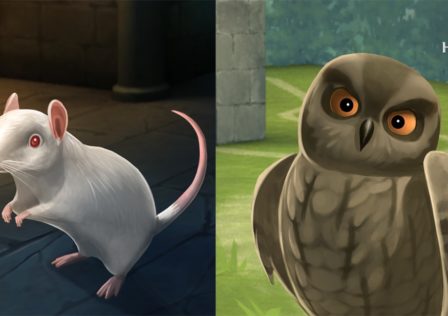 hogwarts-mystery-ios-android-rat-owl-screenshots