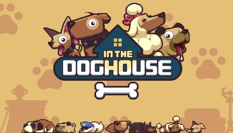 In The Dog House Android