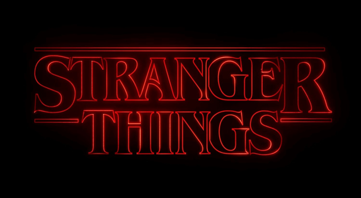 Stranger Things Android