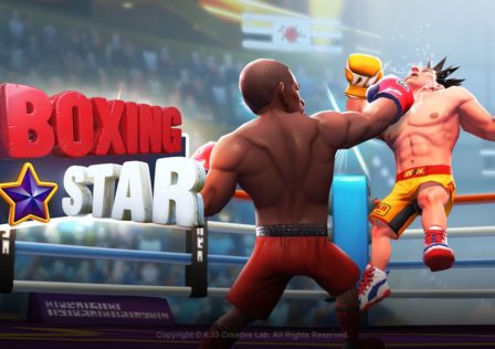 boxing-star-android