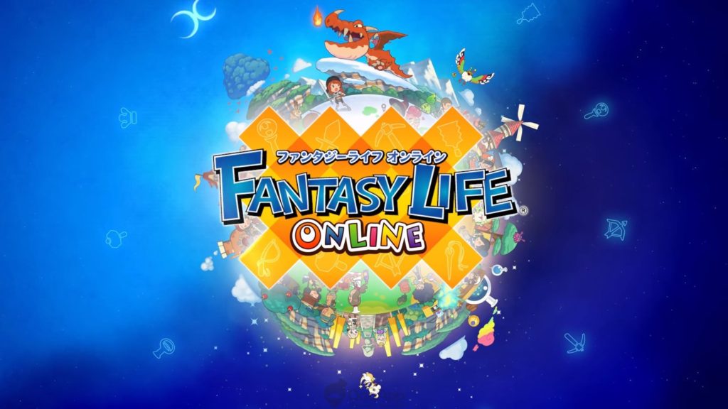 Fantasy Life Online Android