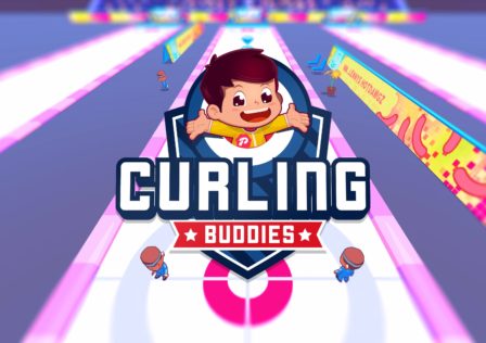 Curling Buddies main image