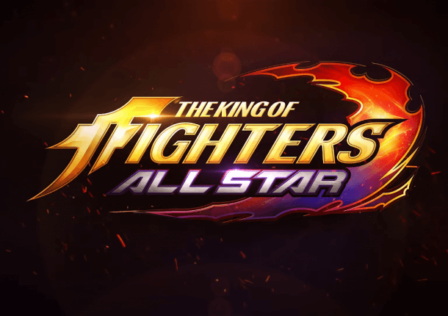The King of Fighters All Star Android