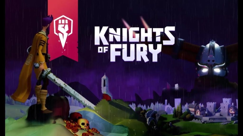 Knights of Fury Android