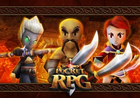 pocket-rpg-android