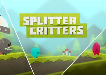 splitter-critters