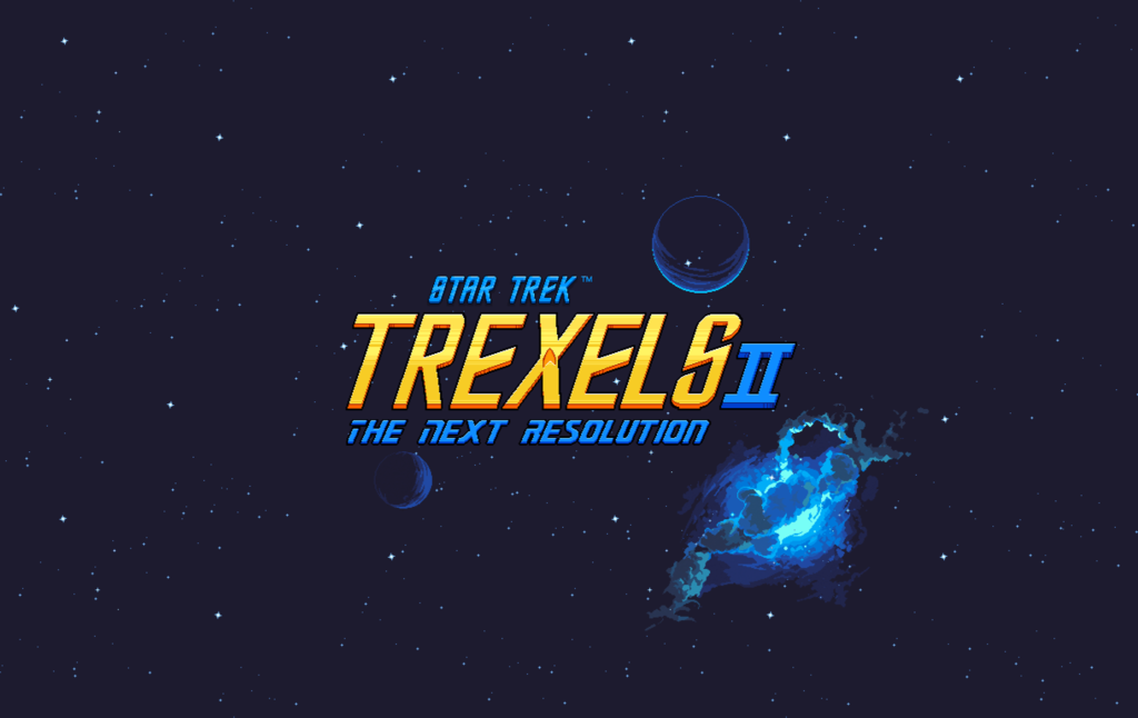 Star Trek Trexels II Android