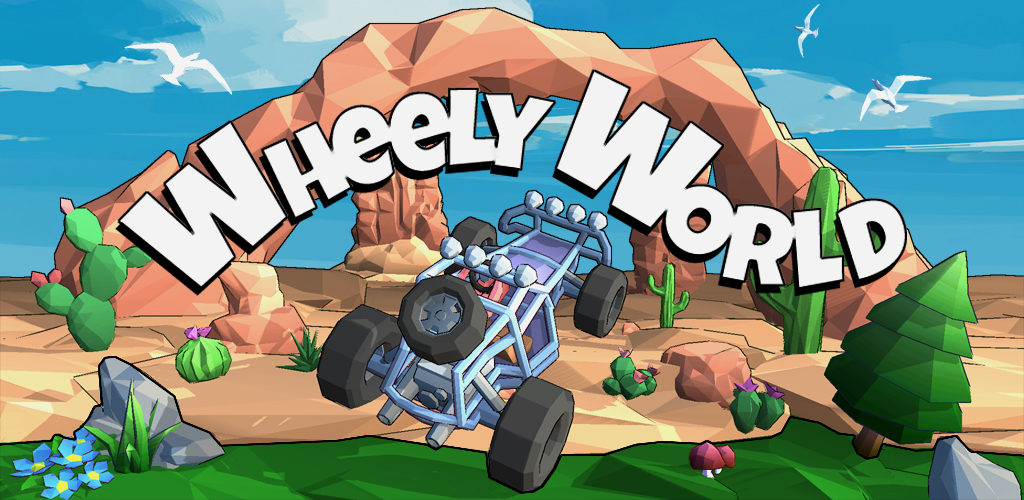 Wheely World Android