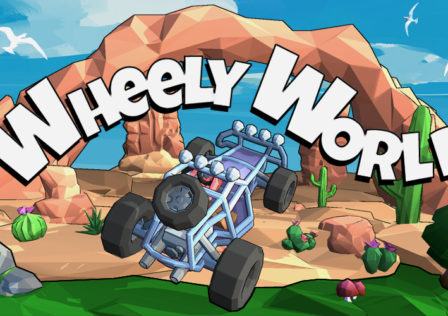 wheely-world