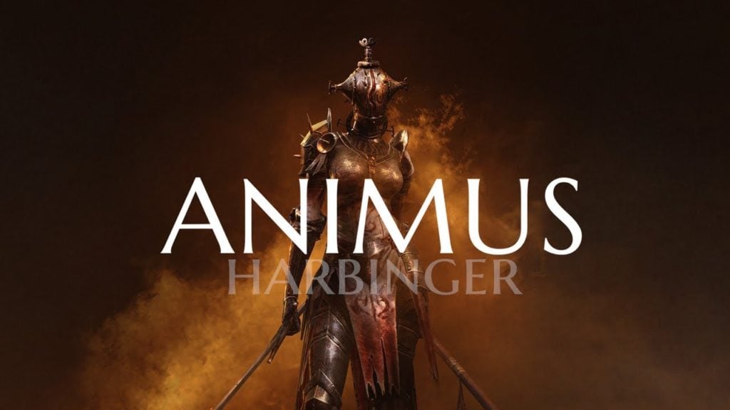 Animus - Harbinger Android