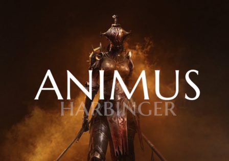 animus-harbinger
