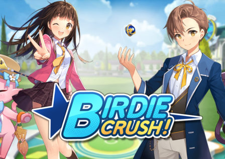 Birdie Crush Android