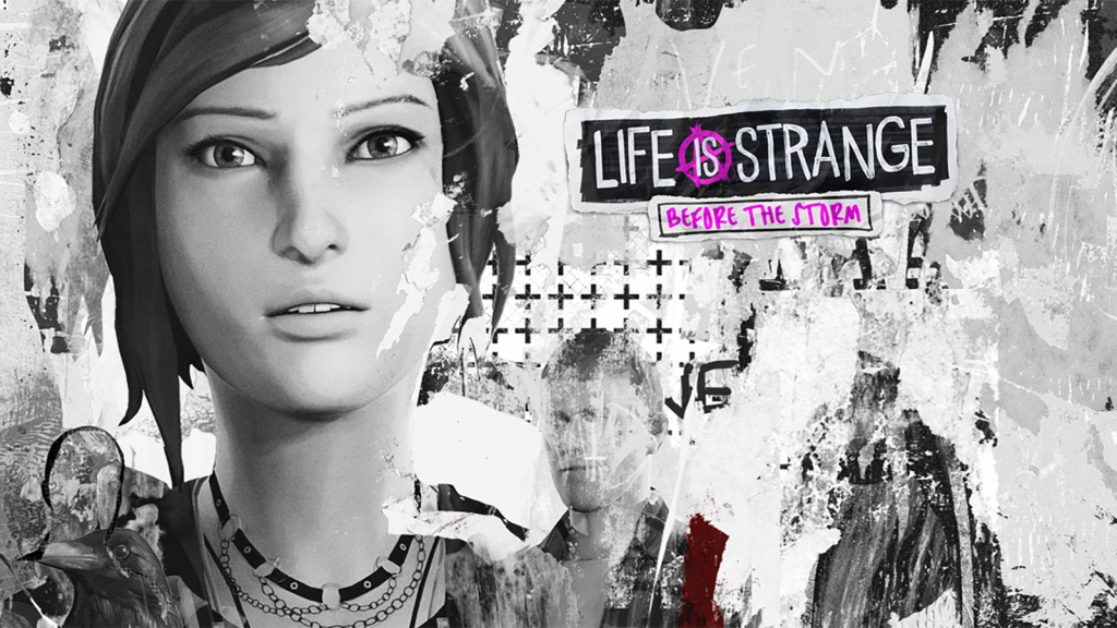 Life is Strange Android