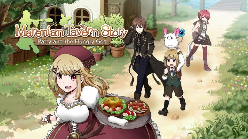 Marenian Tavern Story Android