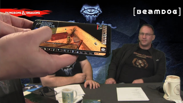 Neverwinter Nights: Enhanced Edition Android