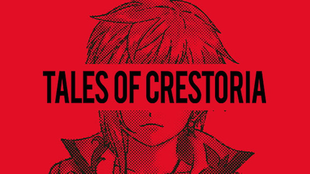 Tales of Crestoria Android