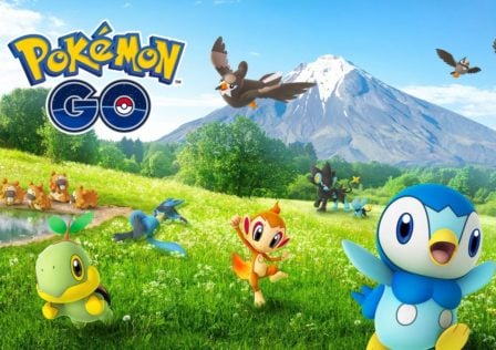 Pokémon GO Android