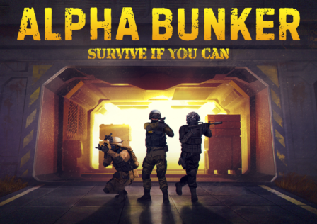 alpha-bunker