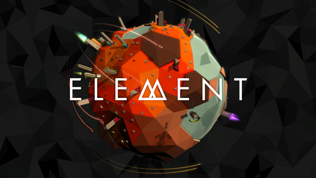 Element Android
