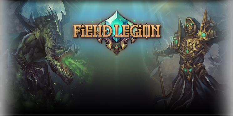 Fiend Legion Android