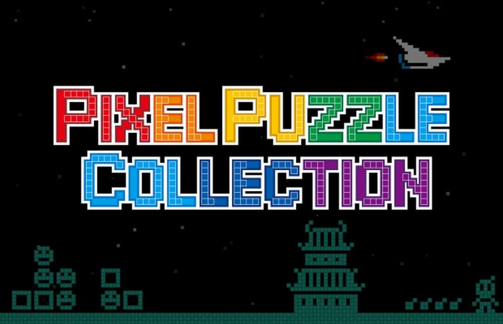 Pixel Puzzle Collection Android