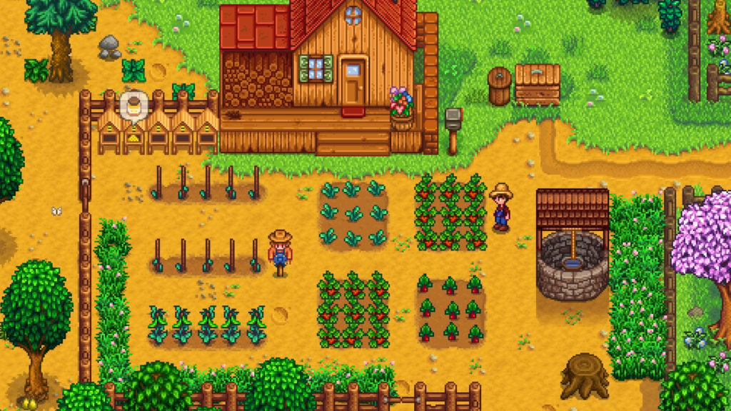 Stardew Valley Android