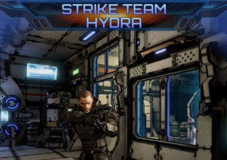 strike-team-hydra