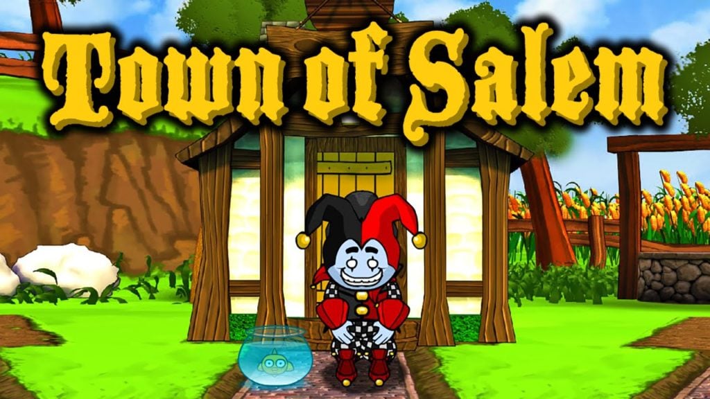 Town of Salem Android
