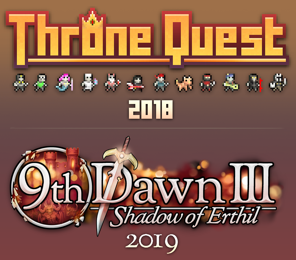 Valorware 9th Dawn Throne Quest Android