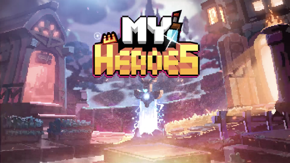 My Heroes - Dungeon Adventure Android