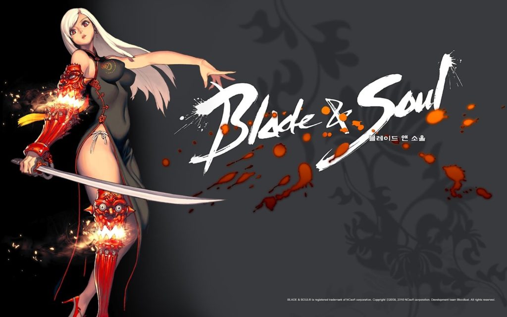 Blade & Soul Android